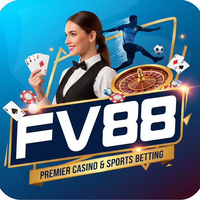 Tải Fv88 ios
